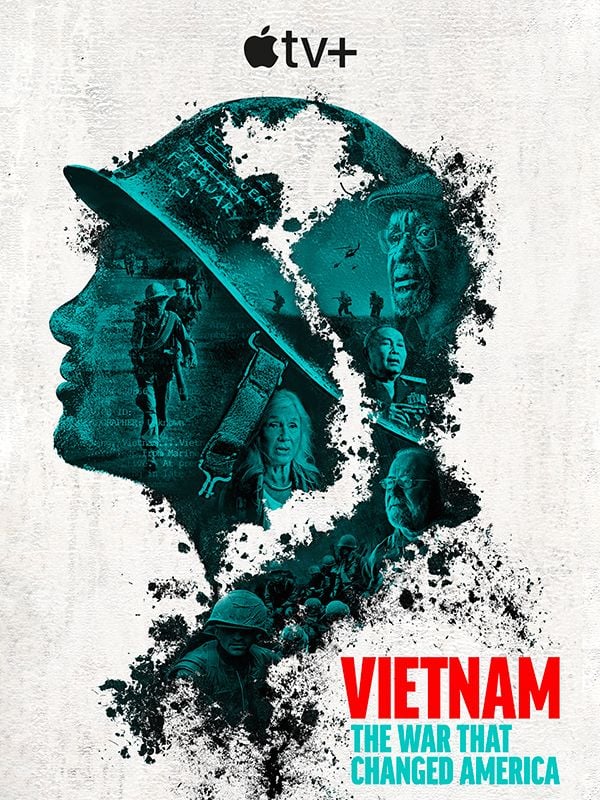 Vietnam : la guerre qui a changé l’Amérique - Saison 1