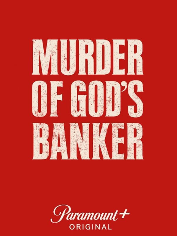 Le banquier de Dieu - Saison 1