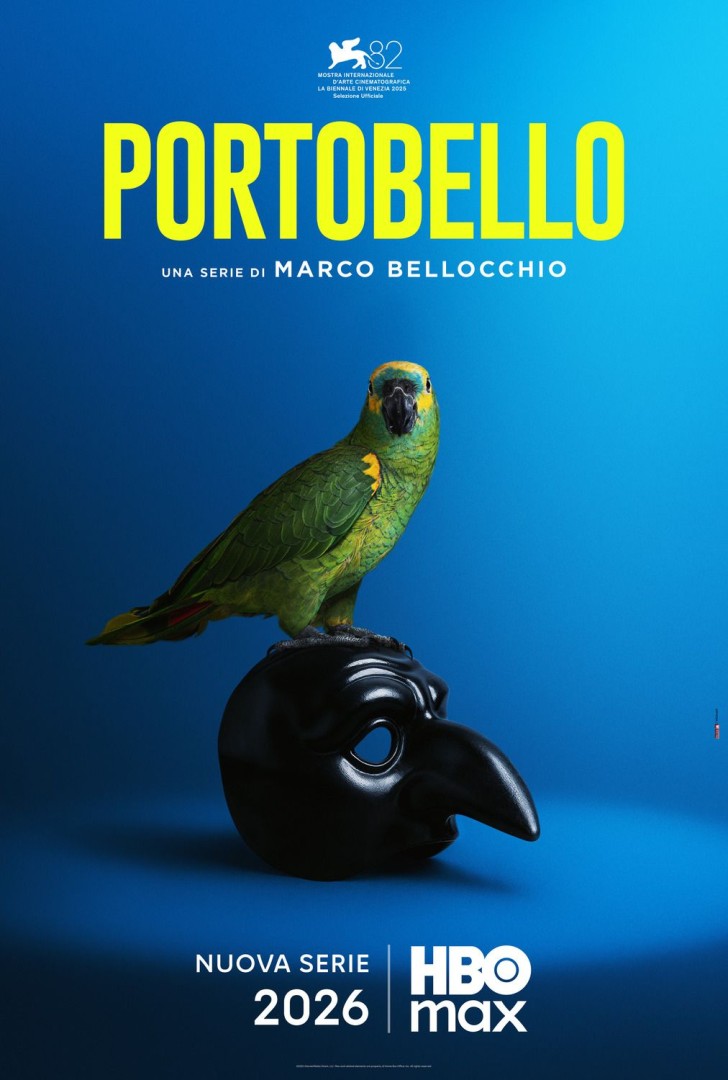 Portobello - Saison 1