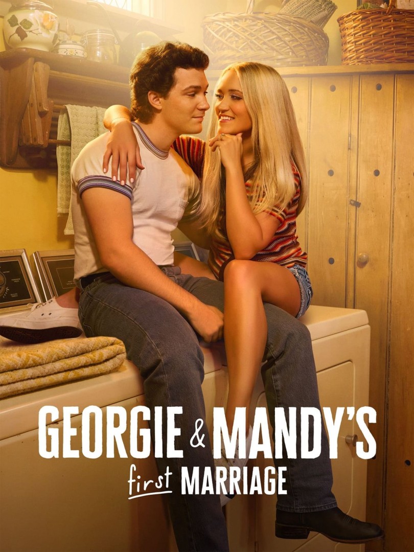 Georgie & Mandy's First Marriage - Saison 1
