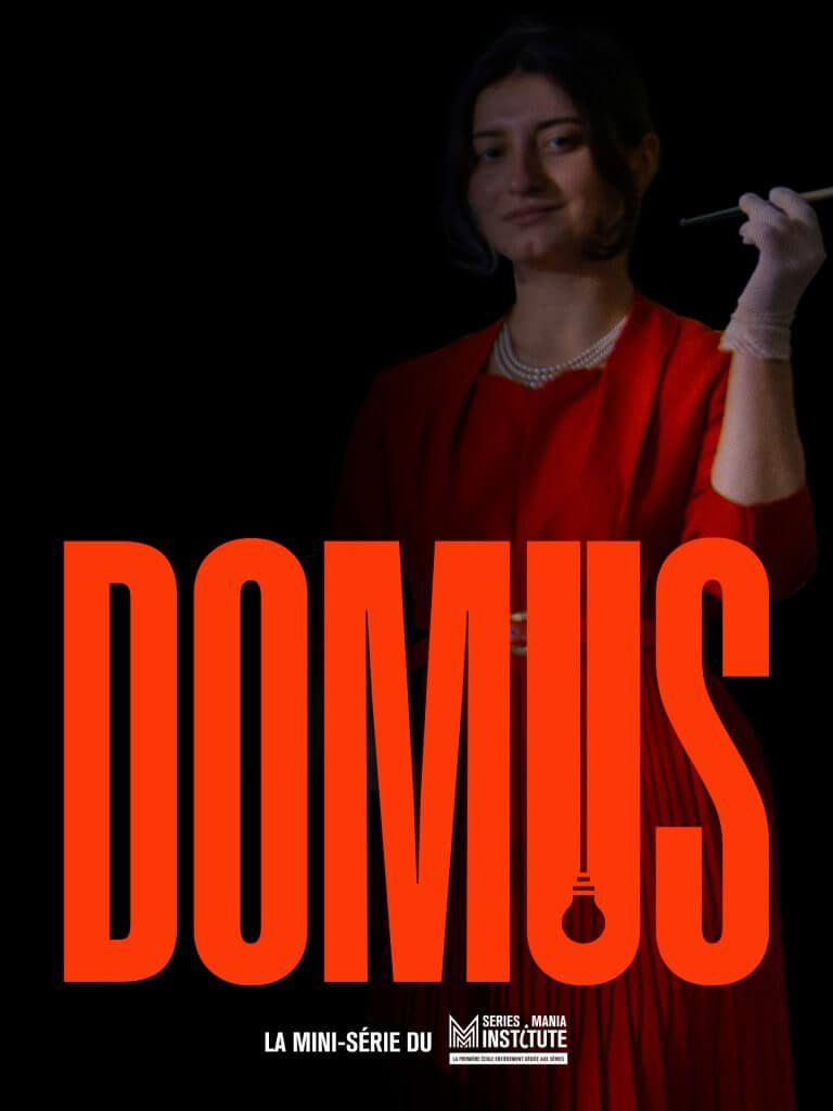 Domus - Saison 1