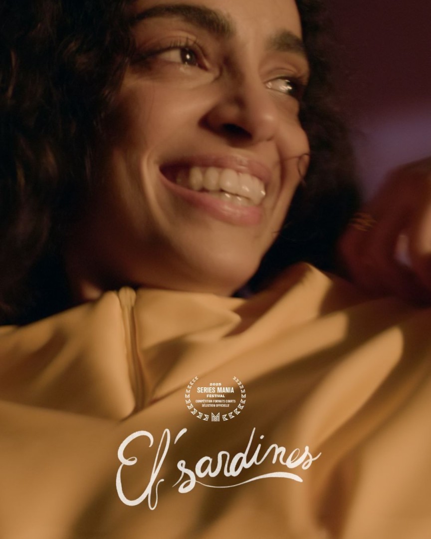 El'Sardines - Saison 1