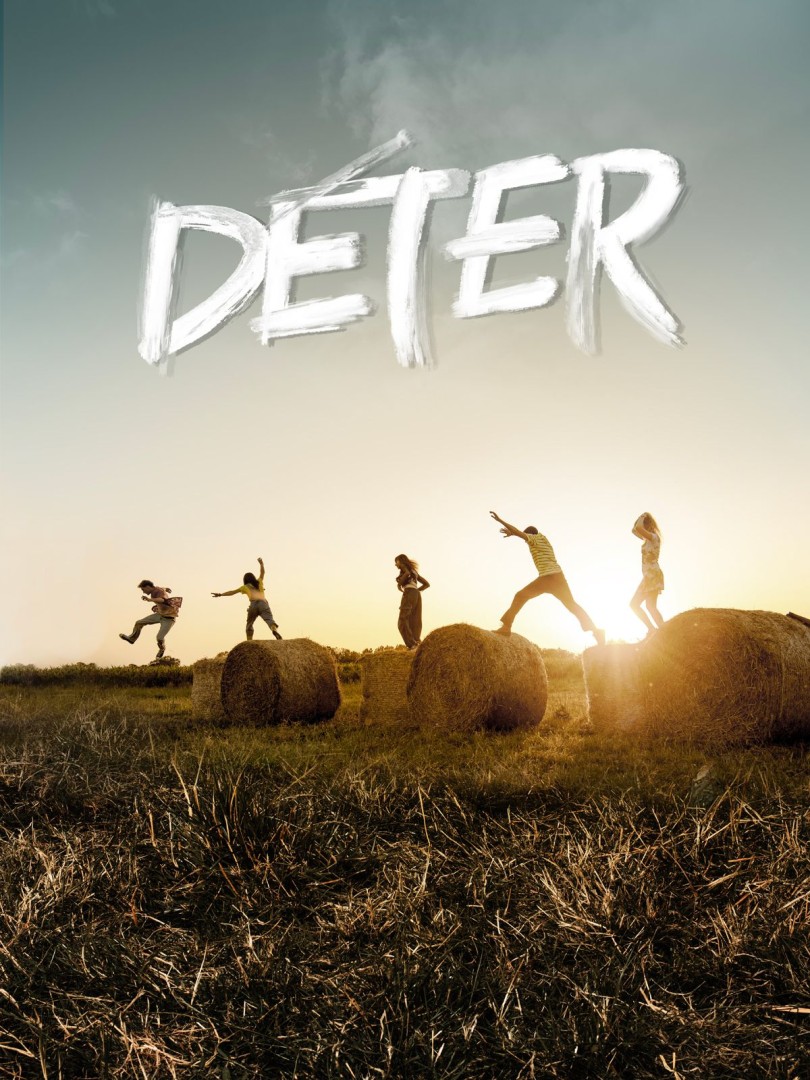 Déter - Saison 1