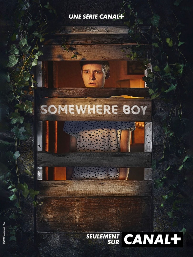 Somewhere Boy - Saison 1