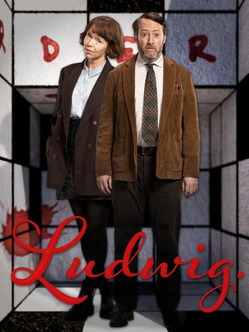 Ludwig - Saison 1