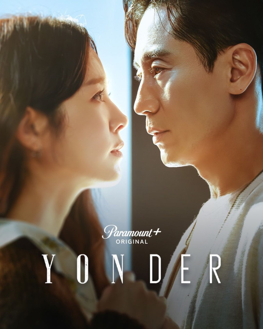 Yonder - Saison 1