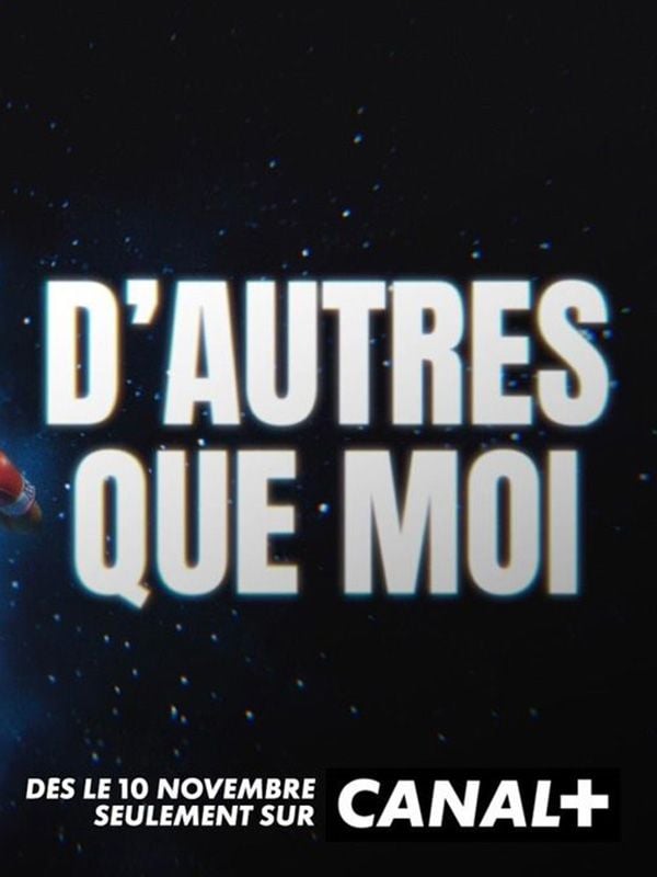 D'autres que moi - Saison 1