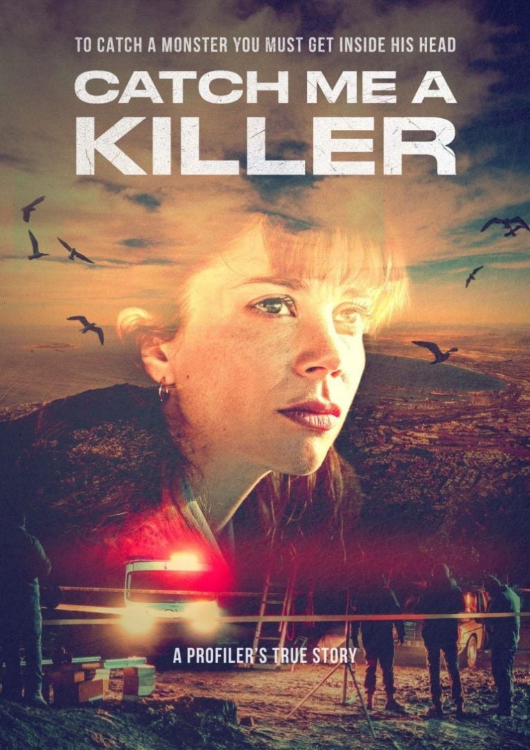 Catch Me A Killer - Saison 1