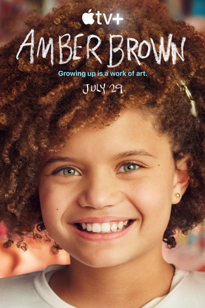 Amber Brown - Saison 1