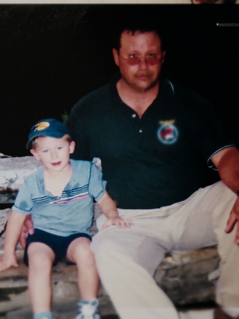J’ai Tué Mon Père - Saison 1