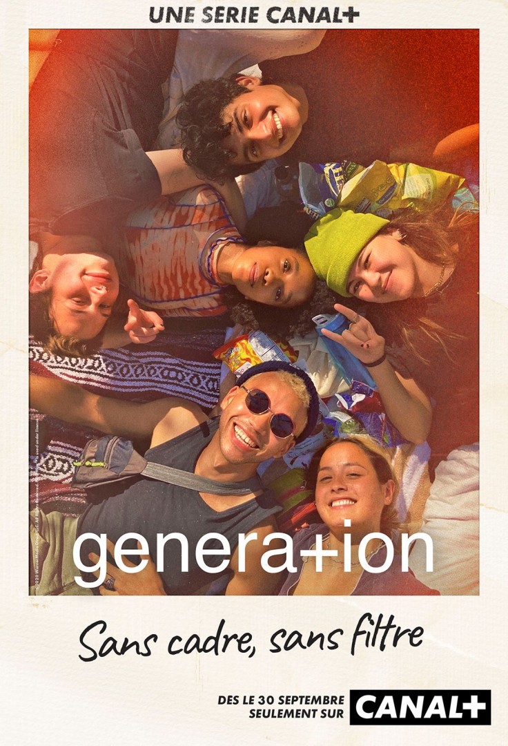 Generation - Saison 2