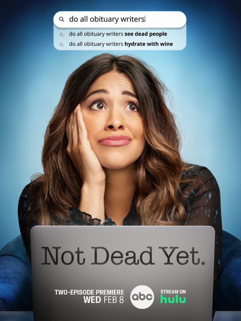 Not Dead Yet : Confessions d’une quadra à la ramasse - Saison 2