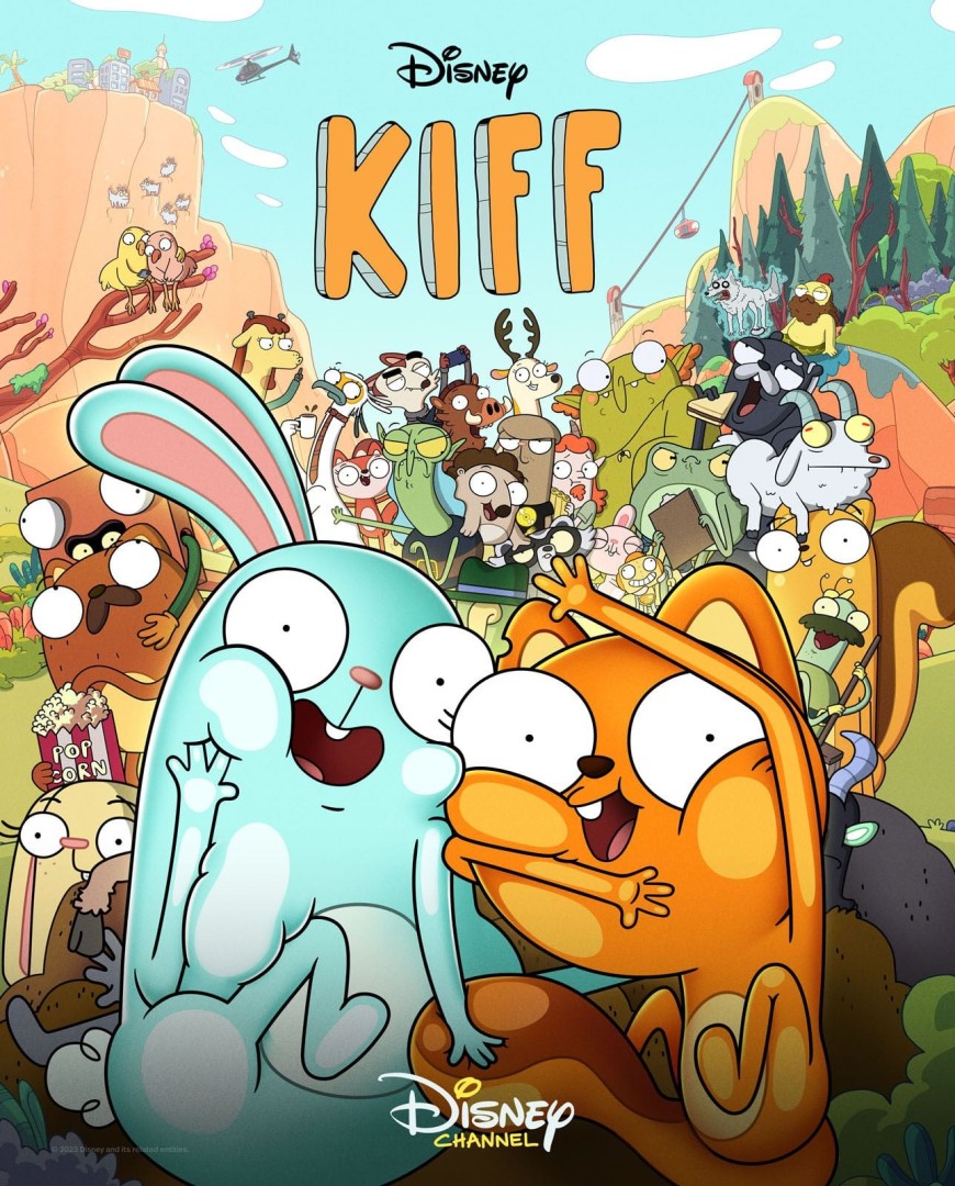 Kiff - Saison 0