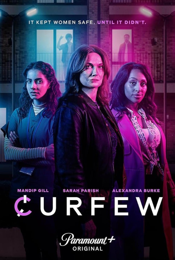 Curfew - Saison 1