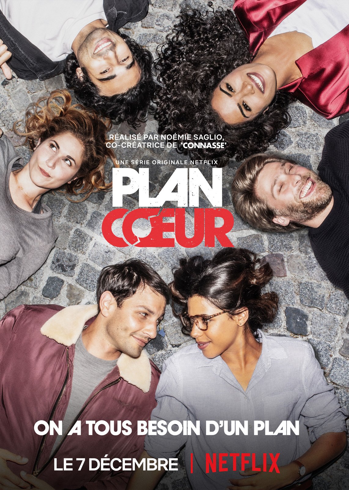 Plan coeur - Saison 3