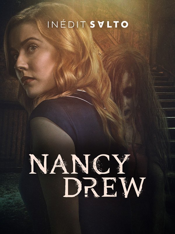 Nancy Drew - Saison 3