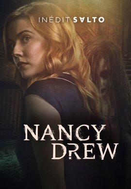 Nancy Drew - Saison 4