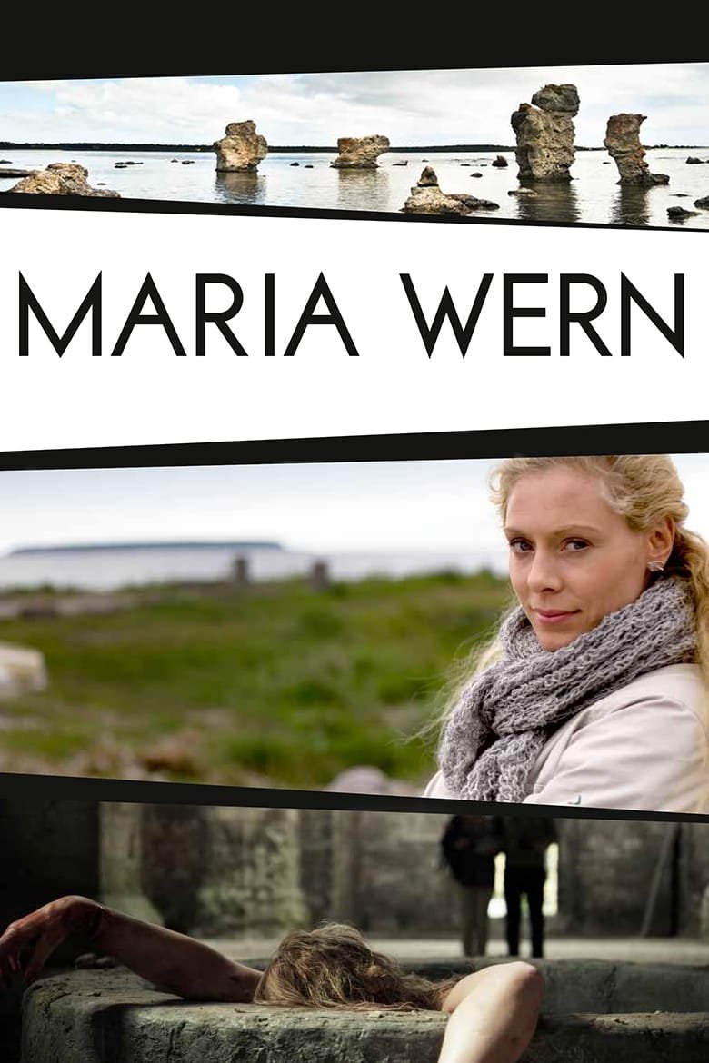 Maria Wern - Saison 6