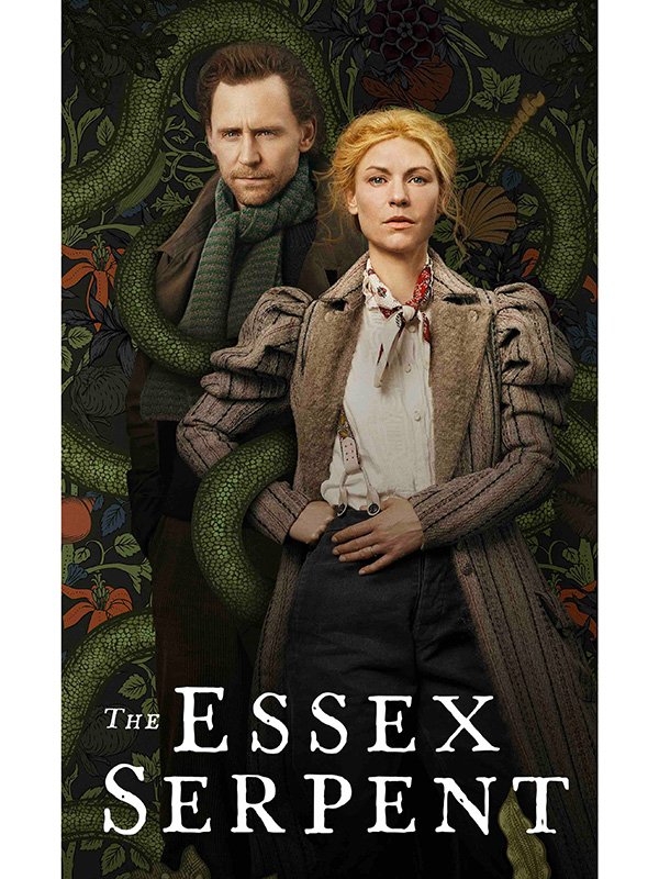 The Essex Serpent - Saison 1