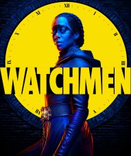 Watchmen - Saison 1