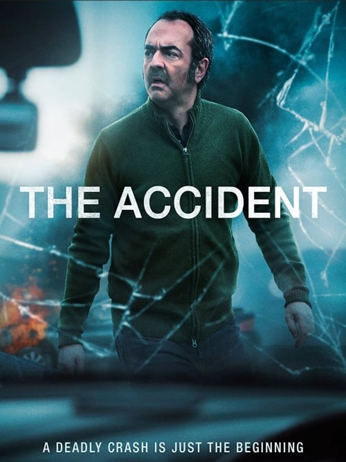 L'Accident : Affiche