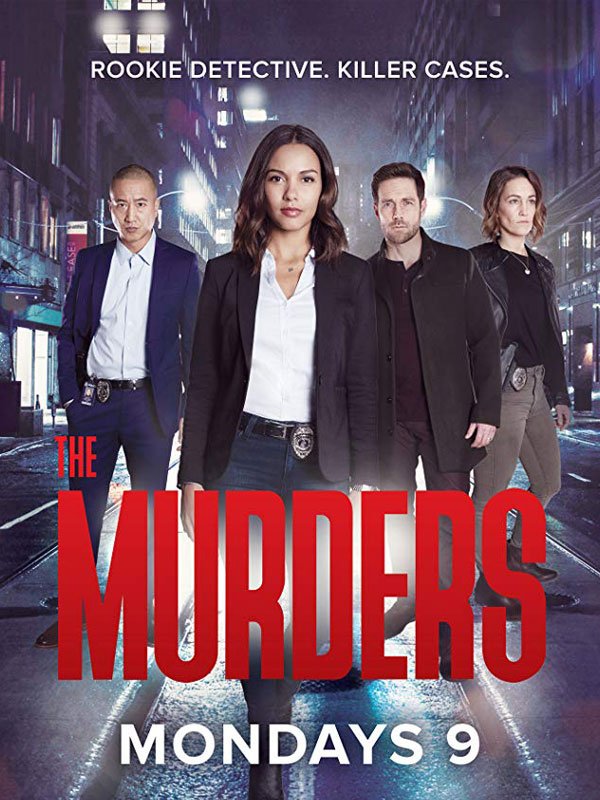 The Murders - Saison 1