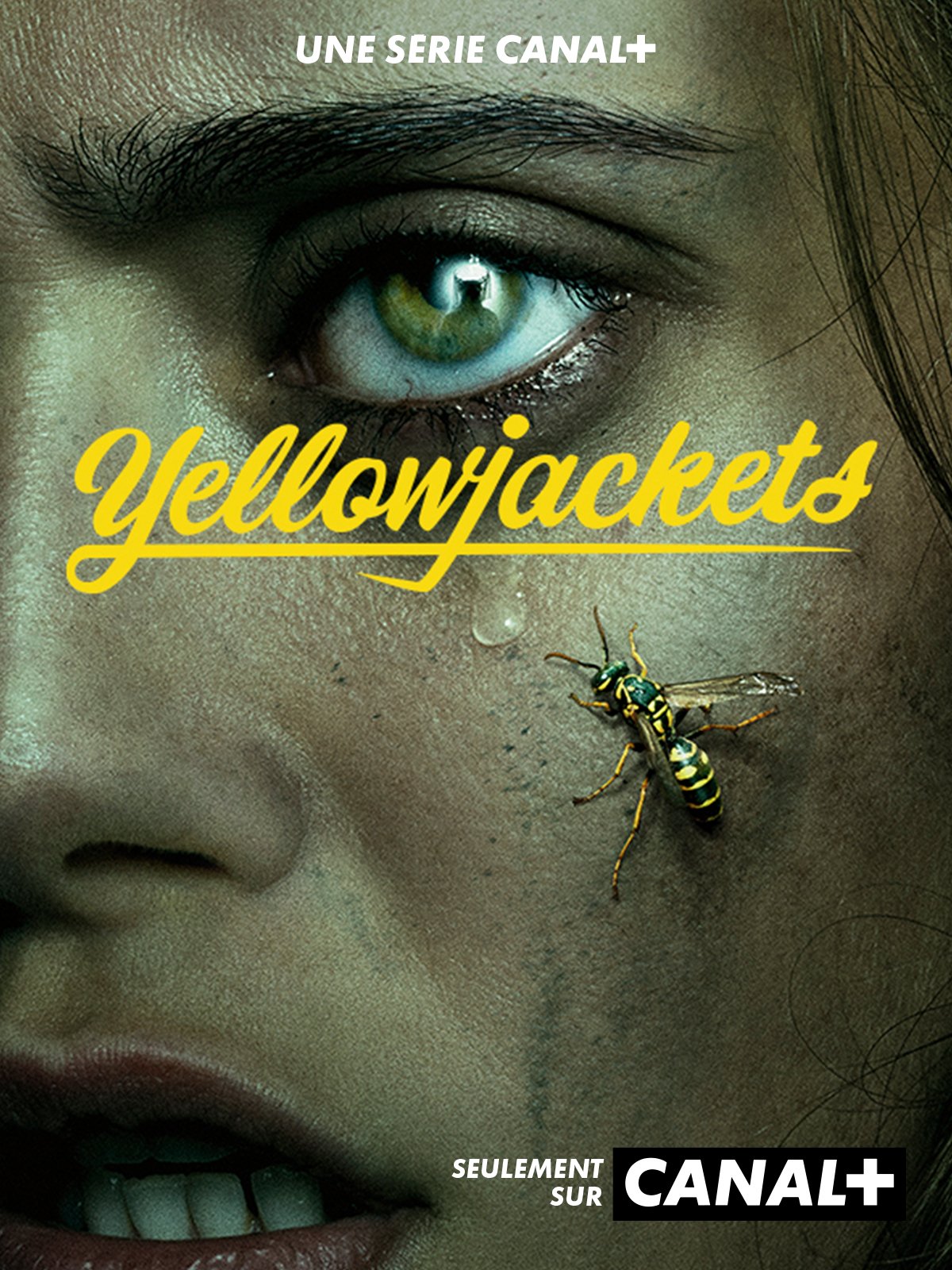 Yellowjackets - Saison 3