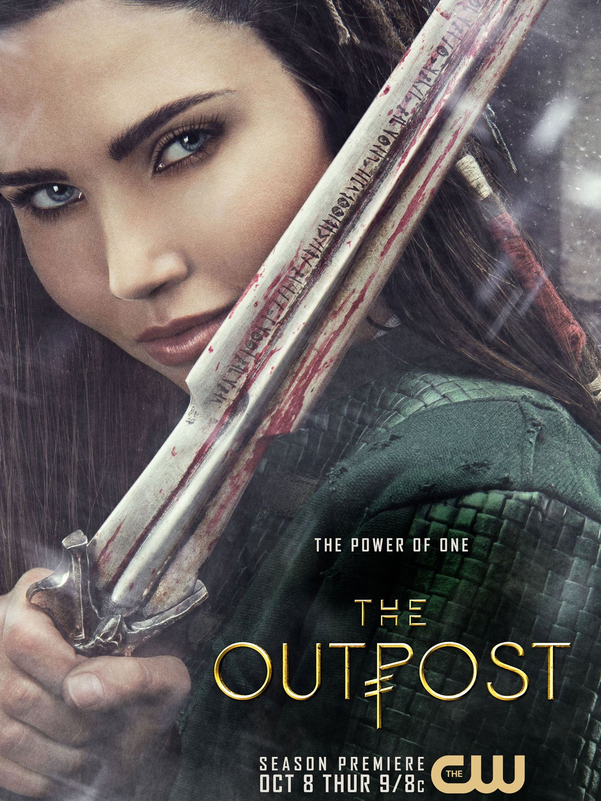 The Outpost - Saison 3