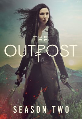 The Outpost - Saison 2