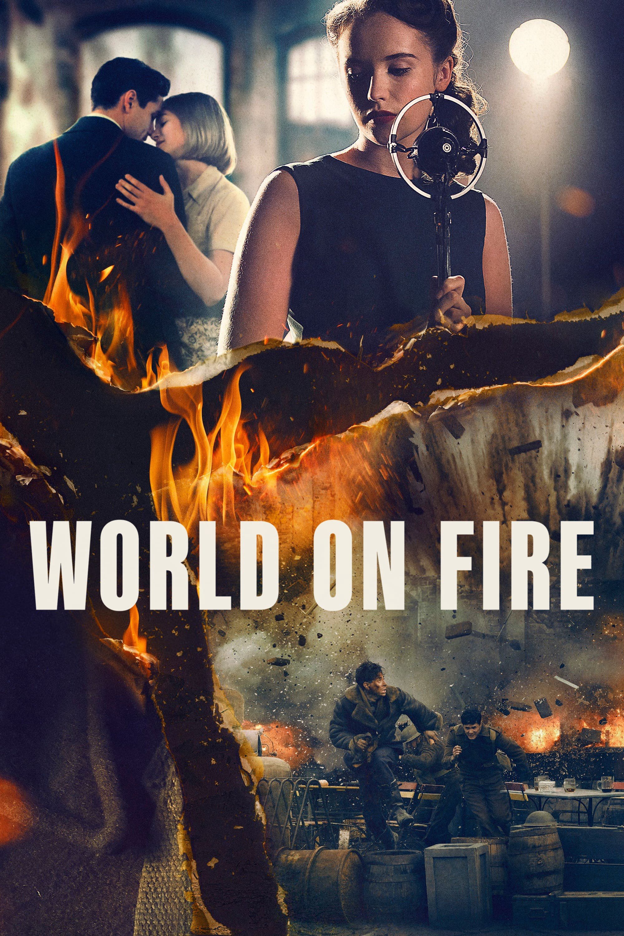 World on Fire - Saison 2