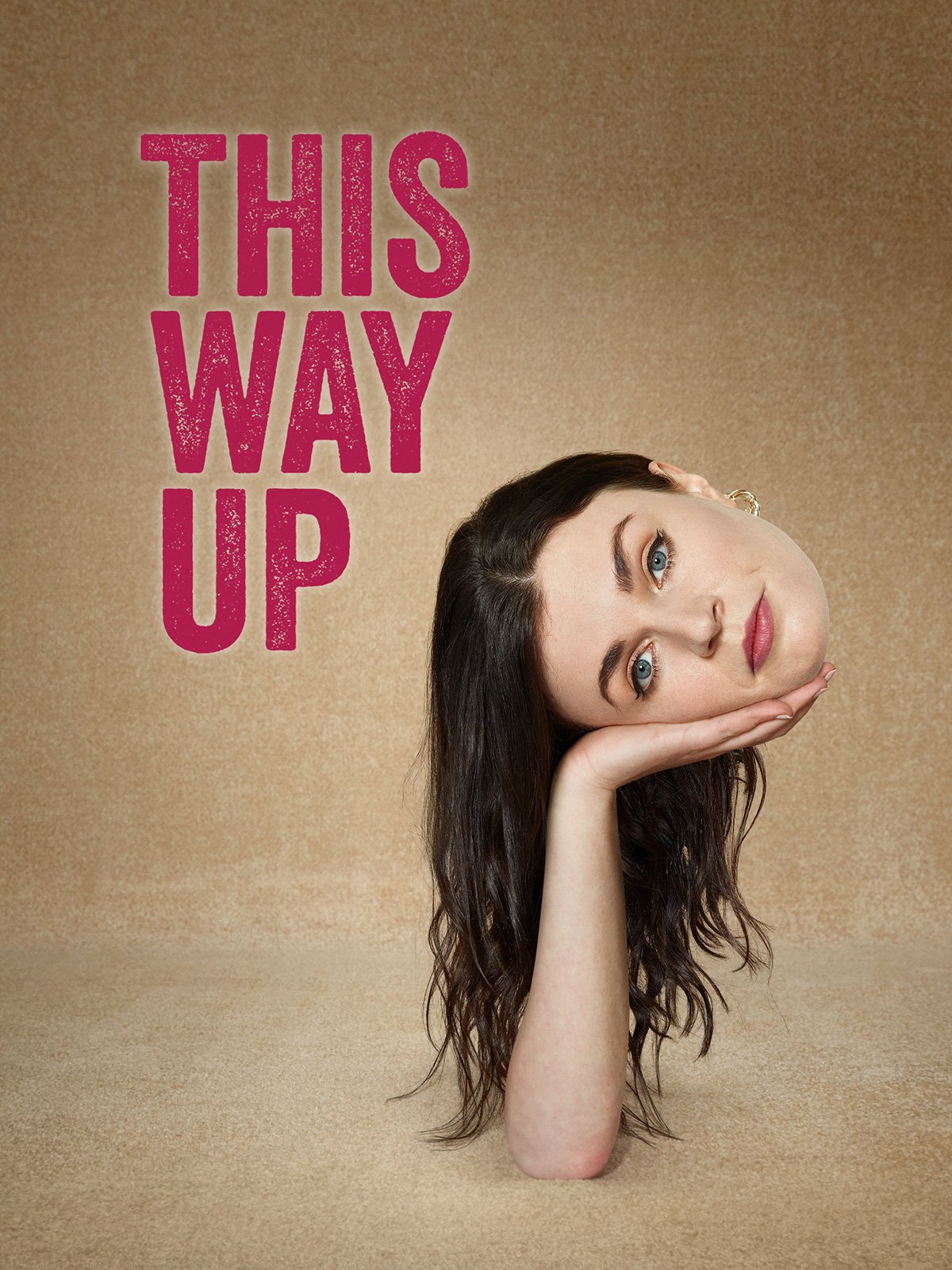This Way Up - Saison 1