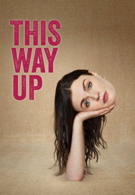 This Way Up - Saison 2