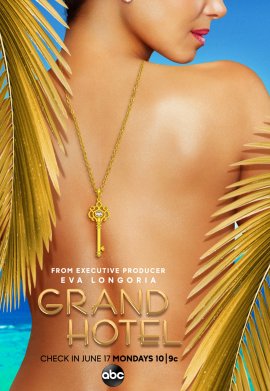 Grand Hotel (2019) - Saison 1