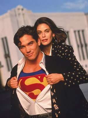 Loïs et Clark, les nouvelles aventures de Superman - Saison 1