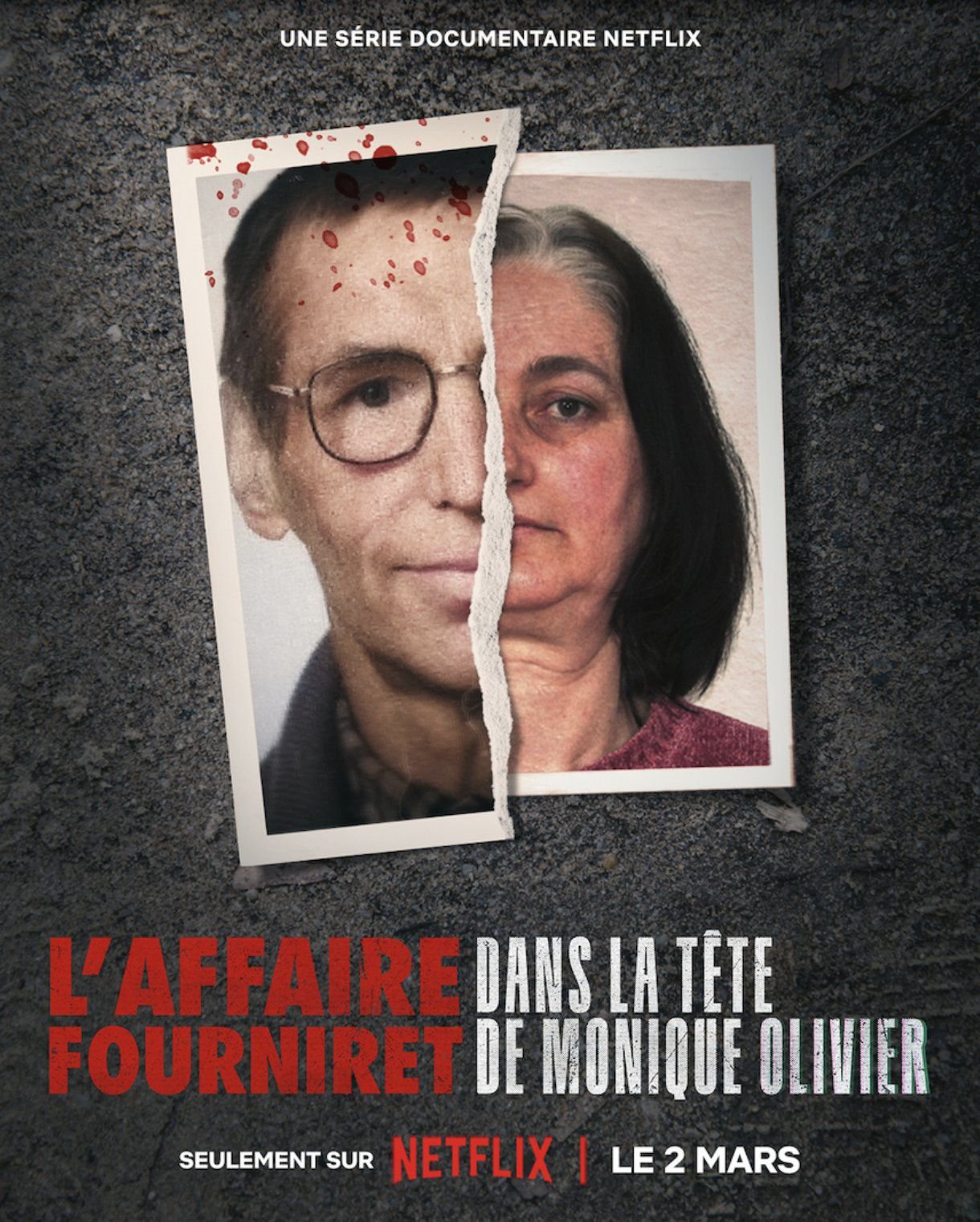 L'Affaire Fourniret: dans la tête de Monique Olivier - Saison 1