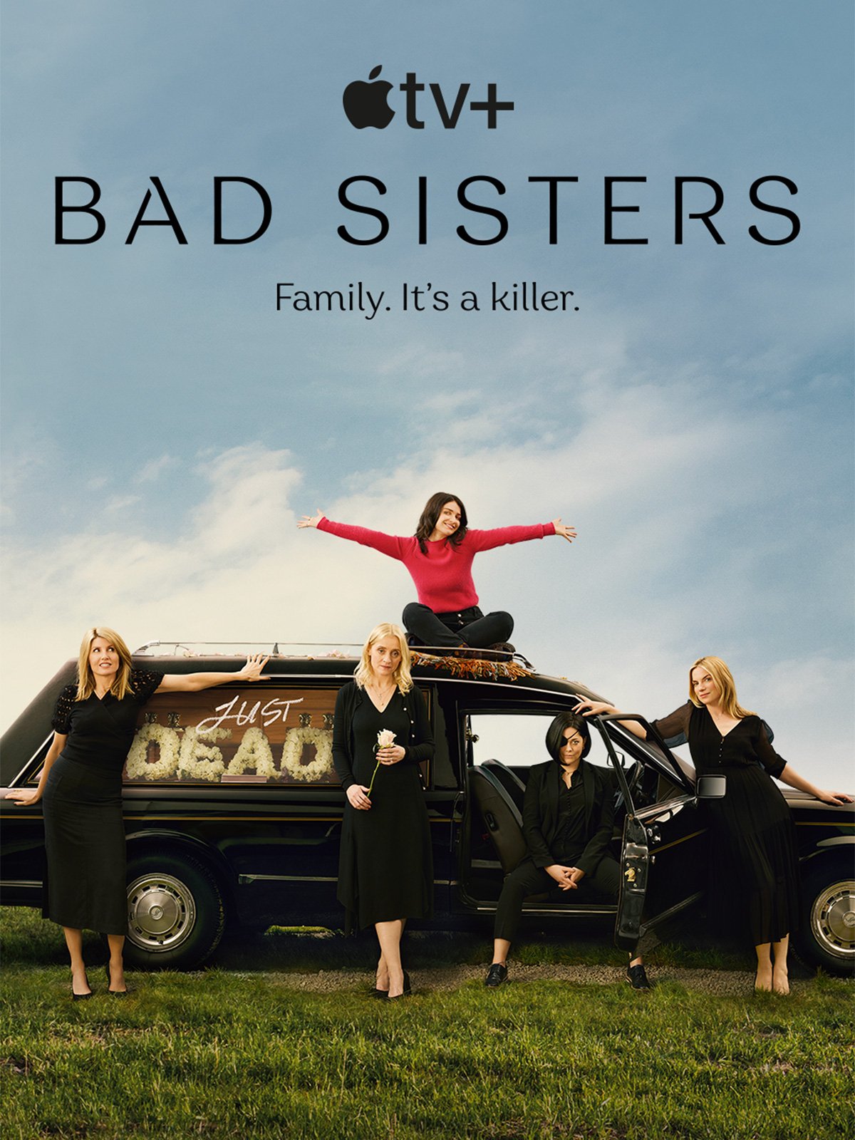 Bad Sisters - Saison 2