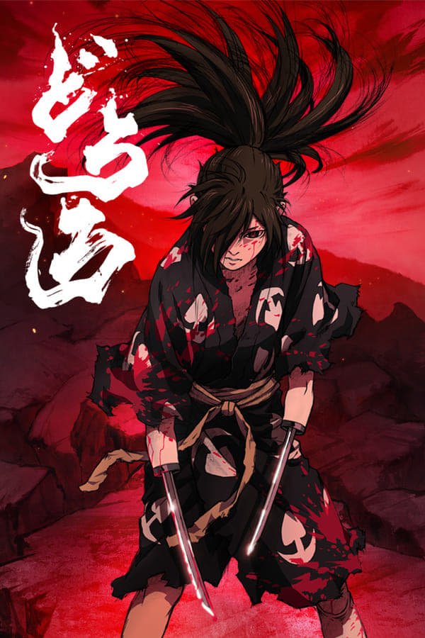 Dororo - Saison 1