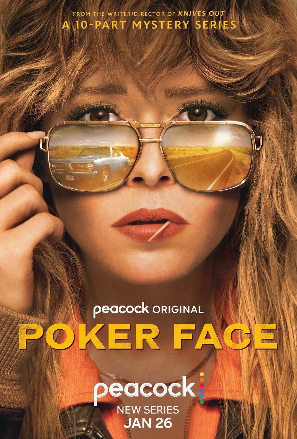 Poker Face - Saison 2