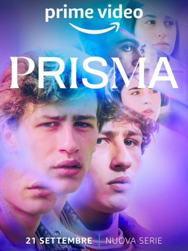Prisma - Saison 1