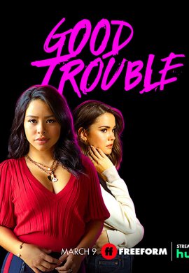 Good Trouble - Saison 4