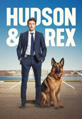 Hudson et Rex - Saison 3