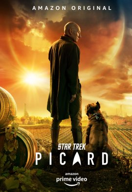 Star Trek: Picard - Saison 3