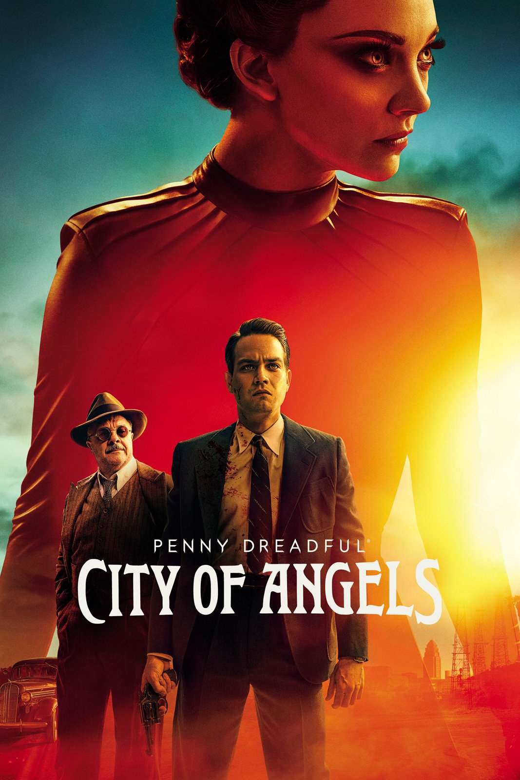 Penny Dreadful: City Of Angels - Saison 1