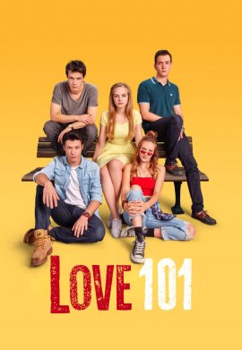 Love 101 - Saison 2