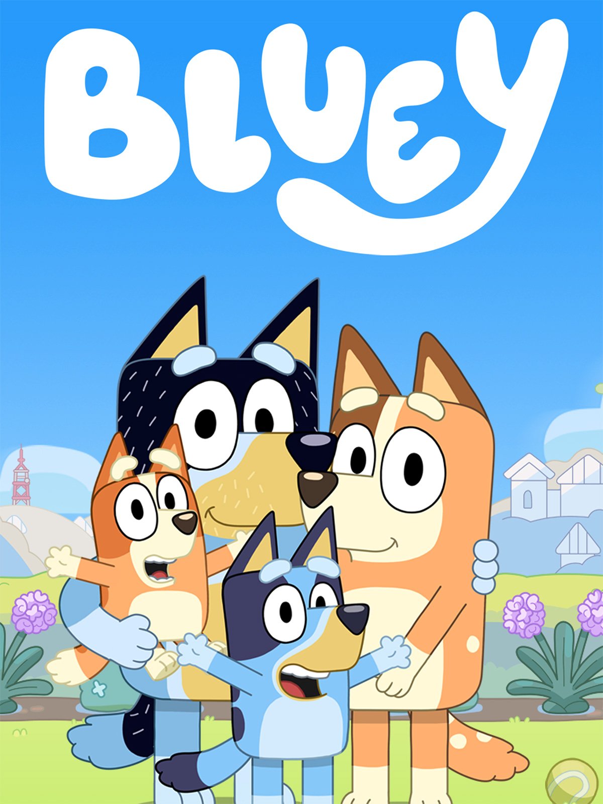 Bluey - Saison 2