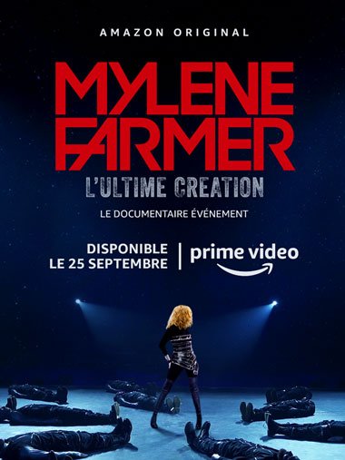Mylène Farmer, l'Ultime Création - Saison 1