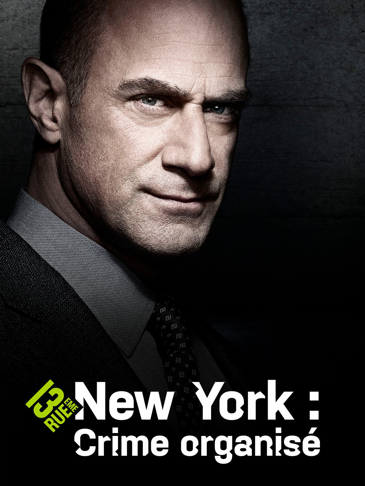 New York : Crime Organisé - Saison 4