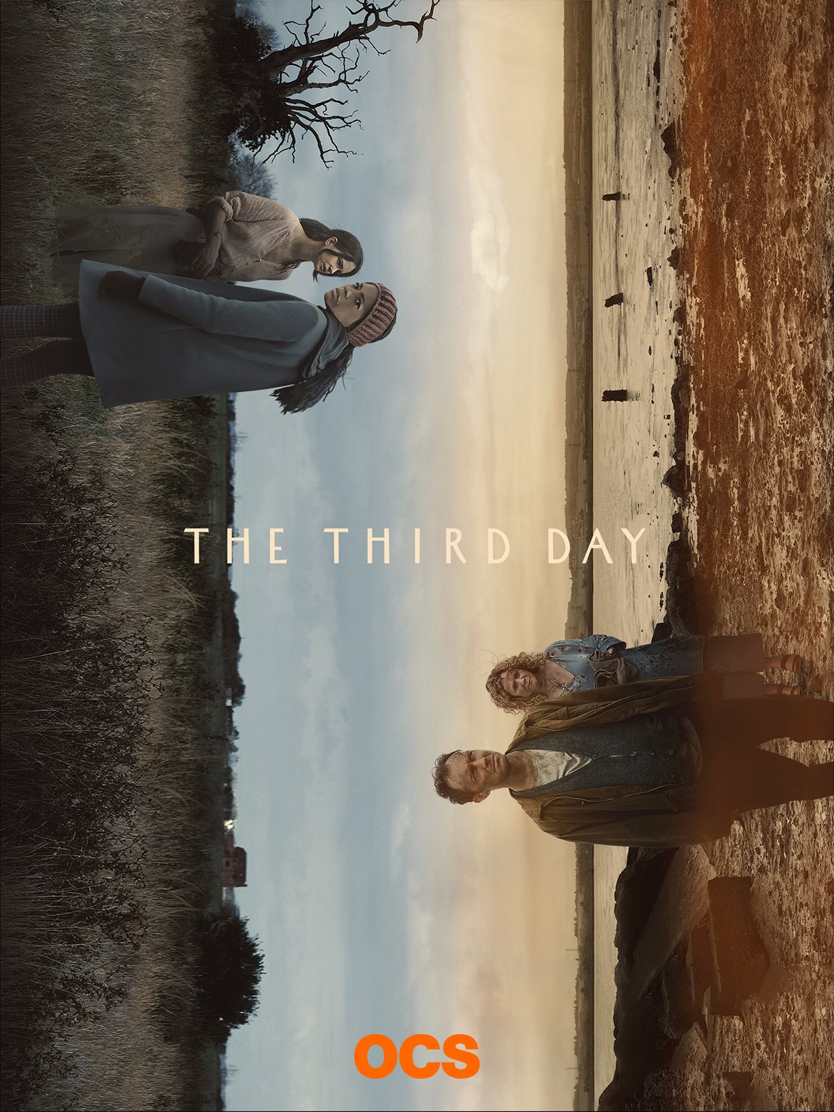 The Third Day - Saison 0