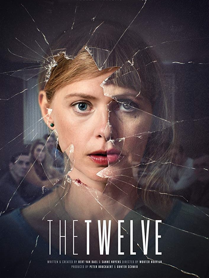 The Twelve : Affiche