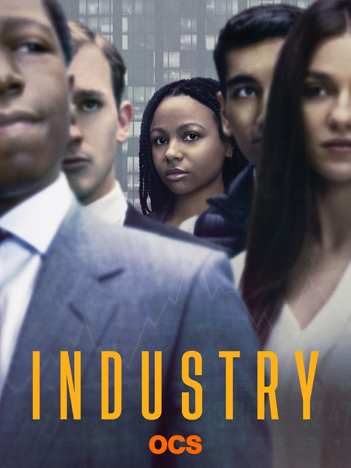 Industry - Saison 3